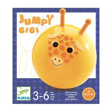 JUMPY GIGI DJECO