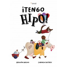 ¡TENGO HIPO!