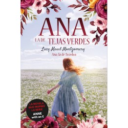 ANA, LA DE AVONLEA