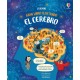 GRAN LIBRO ILUSTRADO EL CEREBRO