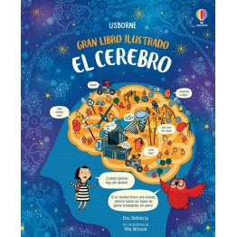 EL CEREBRO