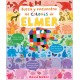 BUSCA Y ENCUENTRA LOS COLORES DE ELMER