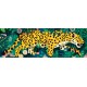 PUZZLE LEOPARD DJECO DJ07645