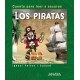 LOS PIRATAS CUENTOS PARA LEER A OSCURAS