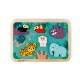 PUZLE CHUNKY JUNGLA JANOD