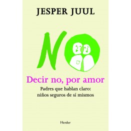 DECIR NO, POR AMOR