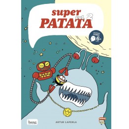 SUPERPATATA 2