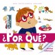 POR QUE Baby Enciclopedia Larousse Portada Libro