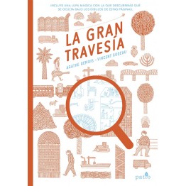 LA GRAN TRAVESÍA