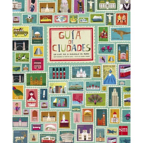 GUÍA DE CIUDADES SM 