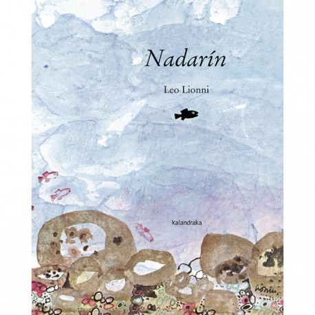 NADARIN Libro