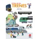 EL LIBRO DE LOS TRENES SM