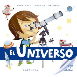 EL UNIVERSO