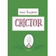 CRICTOR Kalandraka Portada Libro