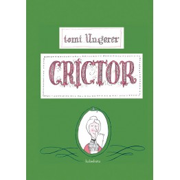 CRÍCTOR