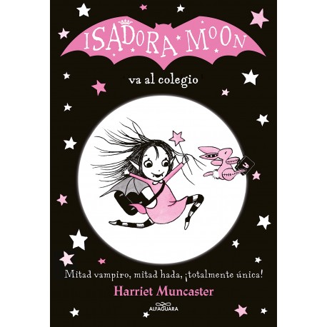 ISADORA MOON VA AL COLEGIO