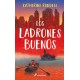 LOS LADRONES BUENOS 