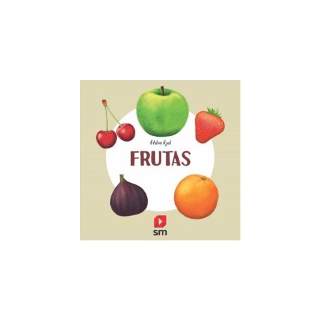 FRUTAS SM