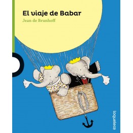 EL VIAJE DE BABAR