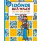 TRES DOS UNO A JUGAR COLECCION DONDE ESTA WALLY