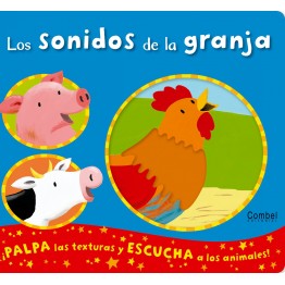 LOS SONIDOS DE LA GRANJA