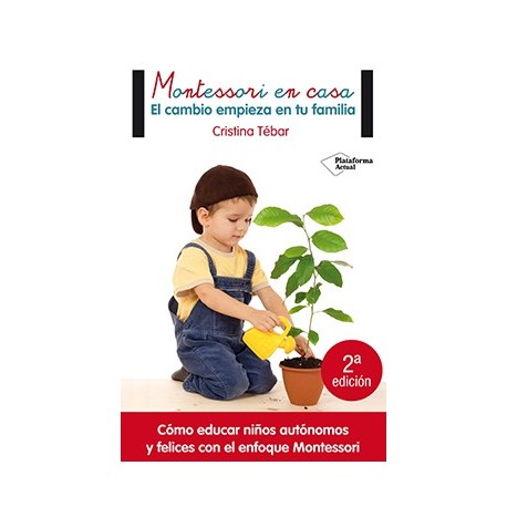 MONTESSORI EN CASA