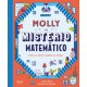 MOLLY Y EL MISTERIO MATEMATICO