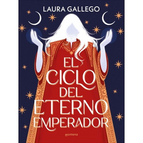 EL CICLO DEL ETERNO EMPERADOR