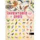 INVENTARIO ILUSTRADO DE LAS AVES Libro