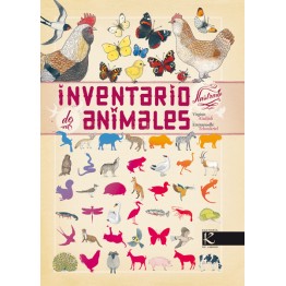 INVENTARIO ILUSTRADO DE ANIMALES