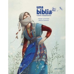 UNA BIBLIA NUEVO TESTAMENTO