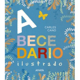 ABECEDARIO ILUSTRADO