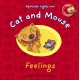 CAT & MOUSE, FEELINGS CON CD