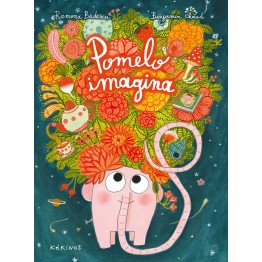 POMELO IMAGINA