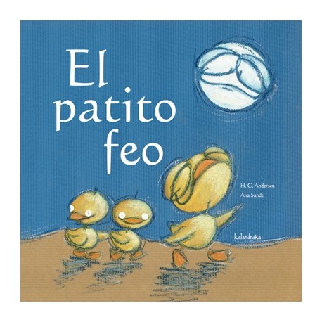 EL PATITO FEO