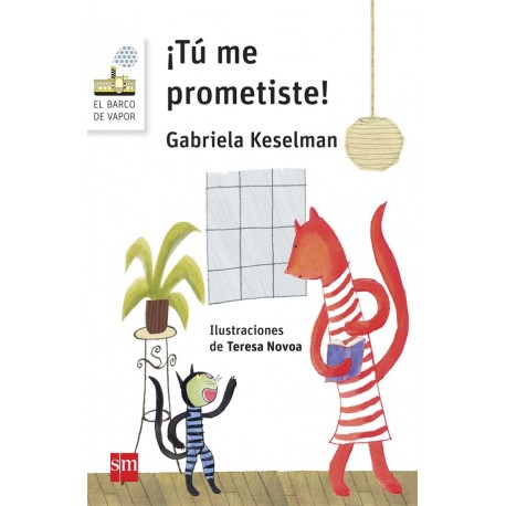 TU ME PROMETISTE LIBRO