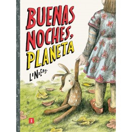 BUENAS NOCHES, PLANETA