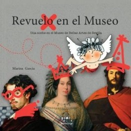 REVUELO EN EL MUSEO