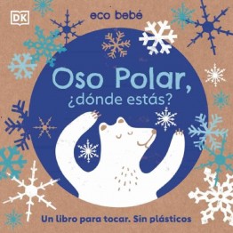 OSO POLAR, ¿DÓNDE ESTÁS?