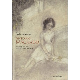 12 POEMAS DE ANTONIO MACHADO