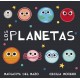 LOS PLANETAS MARGARITA DEL MAZO