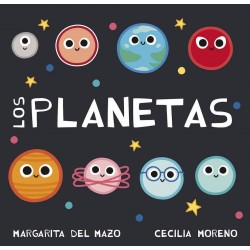 LOS PLANETAS