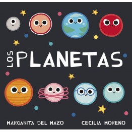 LOS PLANETAS