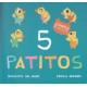 5 PATITOS 