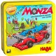 MONZA EDICION CONMEMORATIVA 