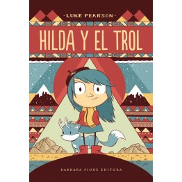 HILDA Y EL TROL