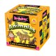 ANIMALES DEL MUNDO Brainbox