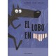 EL LOBO EN CALZONCILLOS