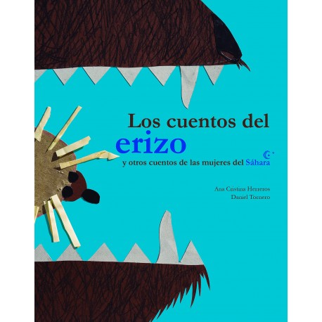 LOS CUENTOS DEL ERIZO 