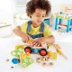 SET DE CONSTRUCCIÓN BÁSICO HAPE RAYUELAINFANCIA